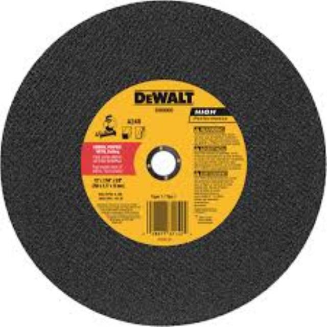 Rental store for BLADE 14  ABRASIVE METAL CHOP SAW in Sunnyvale CA