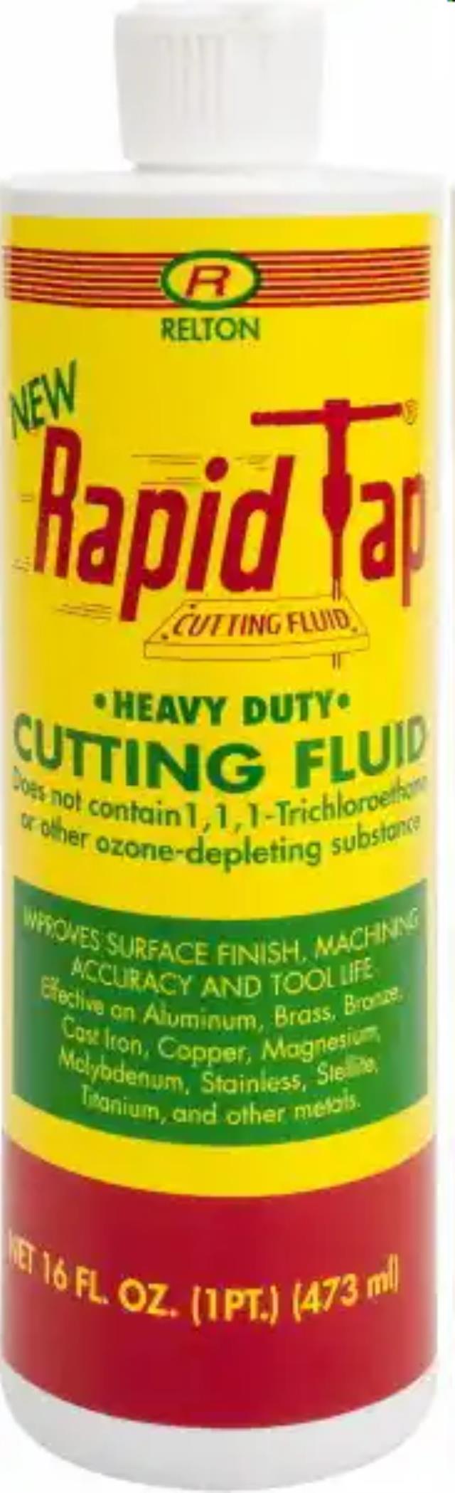 Rental store for OIL CUTTING 16oz in Sunnyvale CA