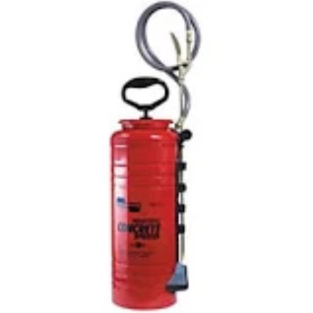 Rental store for HUDSON SPRAYER 3.5 GAL. METAL in Sunnyvale CA