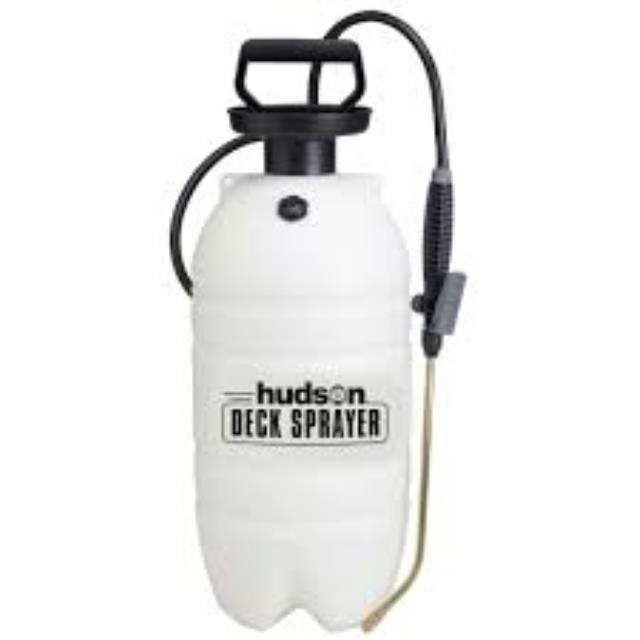 Rental store for HUDSON SPRAYER 2 GAL. PLASTIC in Sunnyvale CA