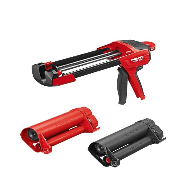 Rental store for EPOXY GUN HILTI MANUAL in Sunnyvale CA