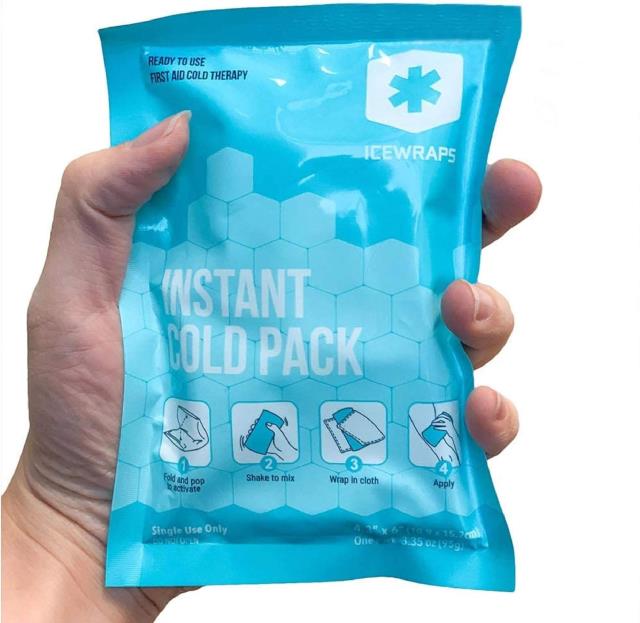 Rental store for FIRST AID COLD PACK in Sunnyvale CA