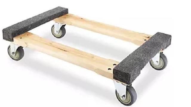 Rental store for DOLLY, FOUR WHEEL in Sunnyvale CA