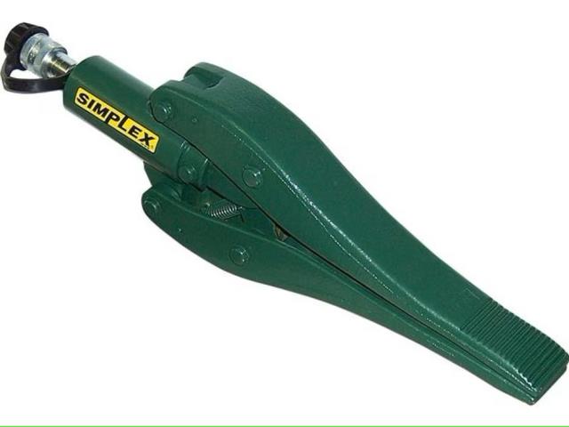 Rental store for SPREADER HYDRAULIC JAWS ONLY in Sunnyvale CA