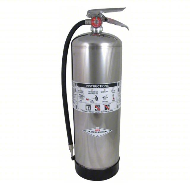 Rental store for FIRE EXTINGUISHER WATER in Sunnyvale CA