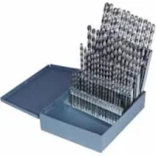 Rental store for BIT HSS DRILL SET in Sunnyvale CA