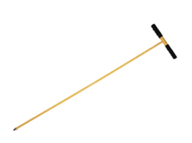 Rental store for GROUND PROBE in Sunnyvale CA