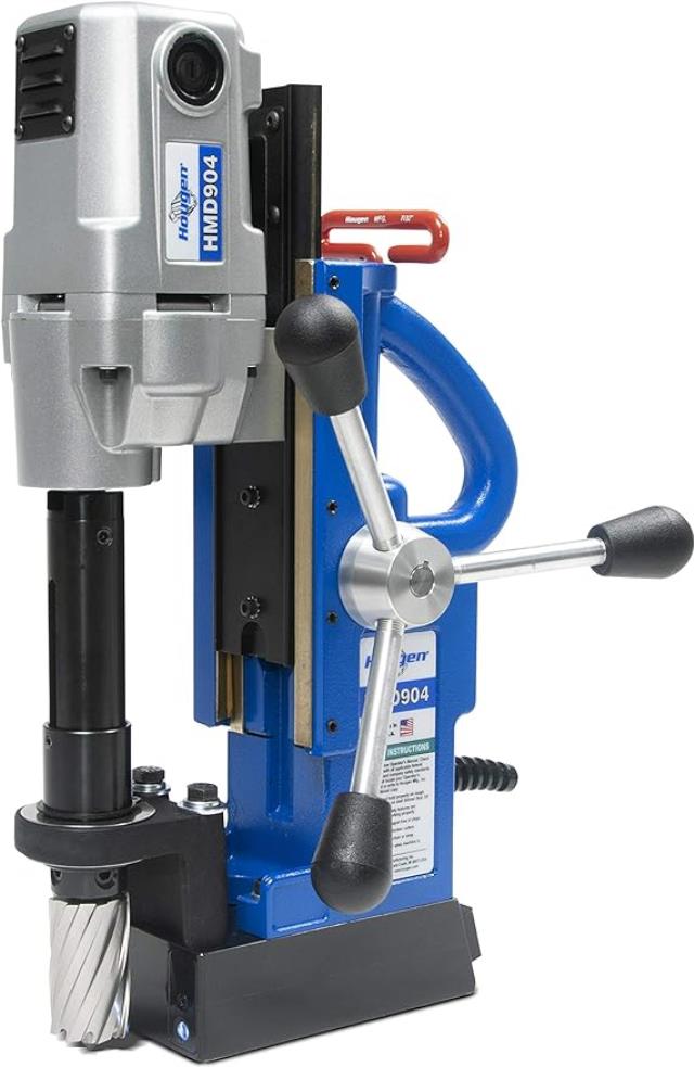 Rental store for DRILL PRESS MAGNETIC in Sunnyvale CA