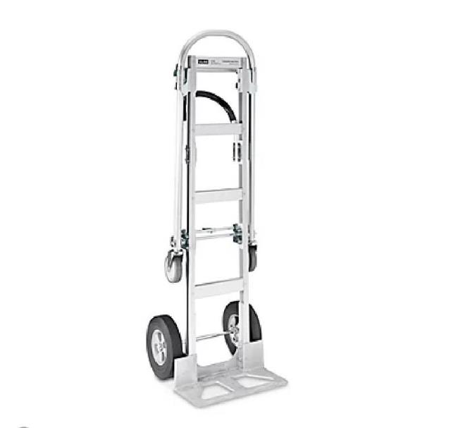Rental store for DOLLY, HAND TRUCK in Sunnyvale CA