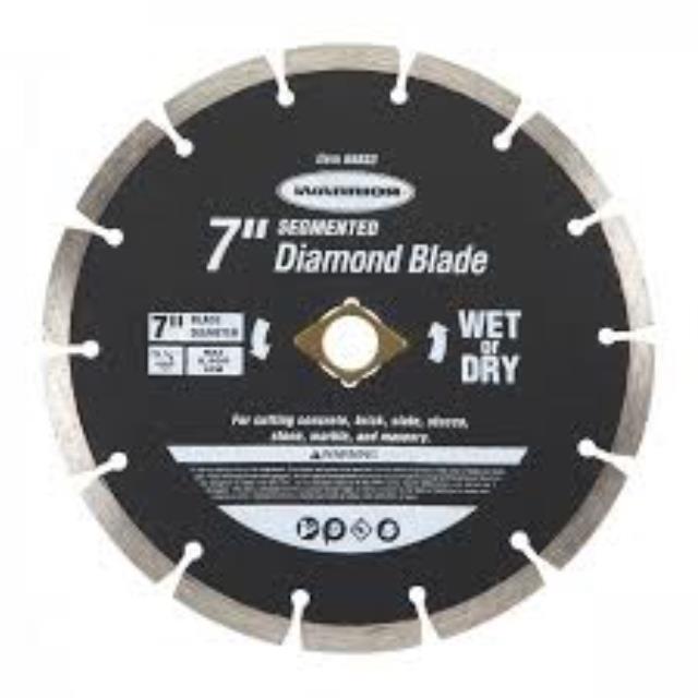 Rental store for BLADE 7  CUT OFF DIAMOND in Sunnyvale CA