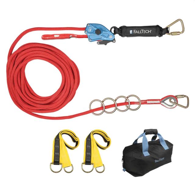 Rental store for HORIZONTAL LIFELINE ROPE 100 in Sunnyvale CA