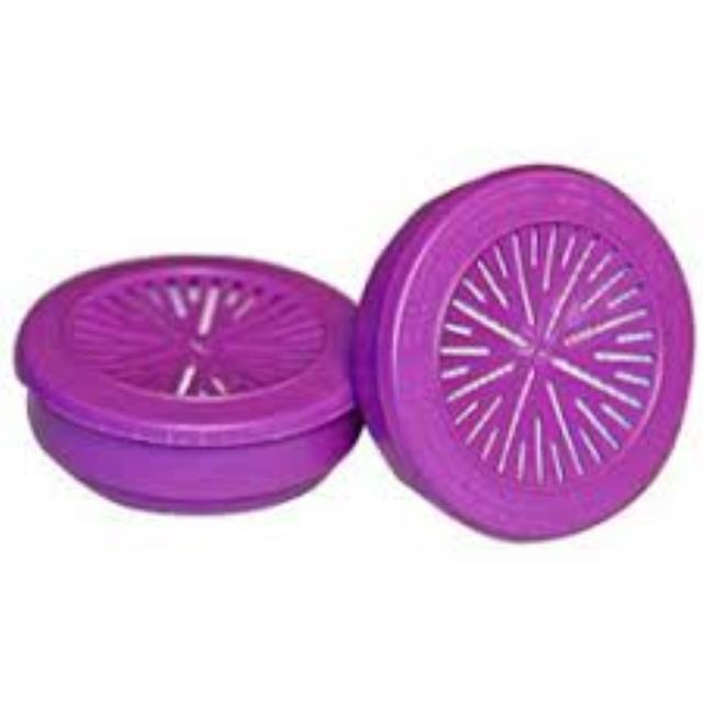 Rental store for RESPIRATOR FILTER P100  SET in Sunnyvale CA