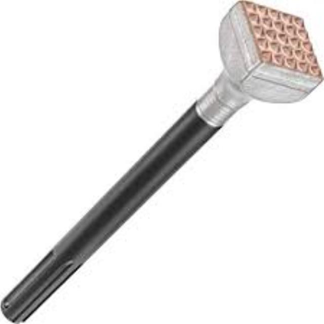 Rental store for BIT BUSHING HEAD CARBIDE SDS MAX in Sunnyvale CA