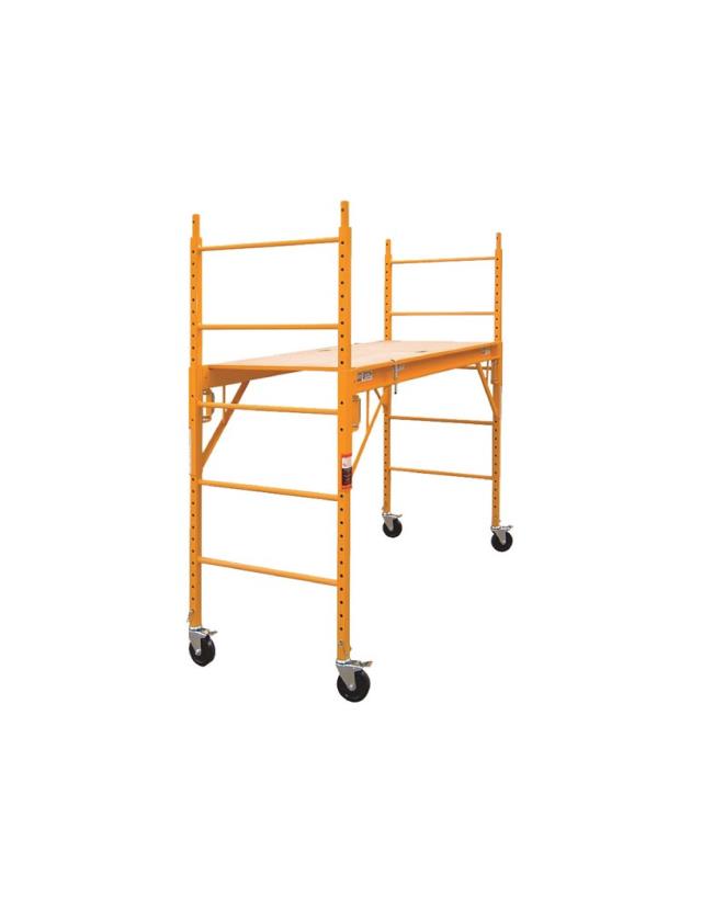 Rental store for PAINTER SCAFFOLD 6 in Sunnyvale CA