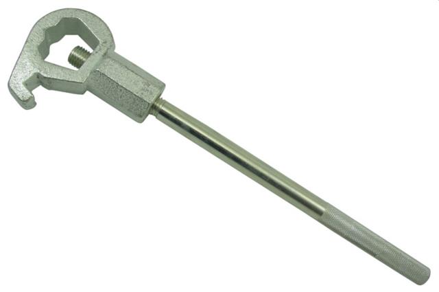 Rental store for HYDRANT WRENCH in Sunnyvale CA