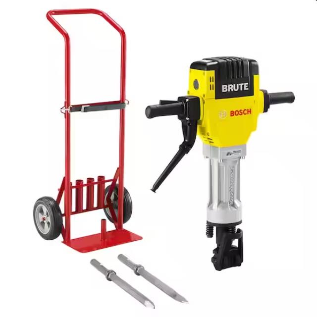 Rental store for ELECTRIC BREAKER 60LB in Sunnyvale CA