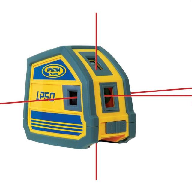 Rental store for LASER 5 POINT in Sunnyvale CA