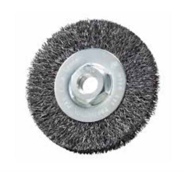 Rental store for BLADE 4-1 2  WIRE WHEEL in Sunnyvale CA