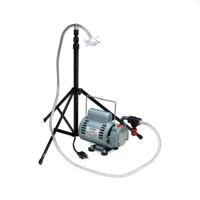 Rental store for AIR SAMPLING PUMP HI VOLUME in Sunnyvale CA