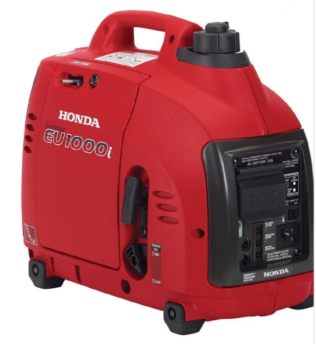 Rental store for GENERATOR 1KW in Sunnyvale CA