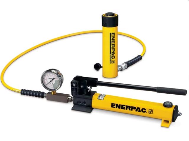 Rental store for HYDRAULIC PUMP HIGH VOLUME in Sunnyvale CA