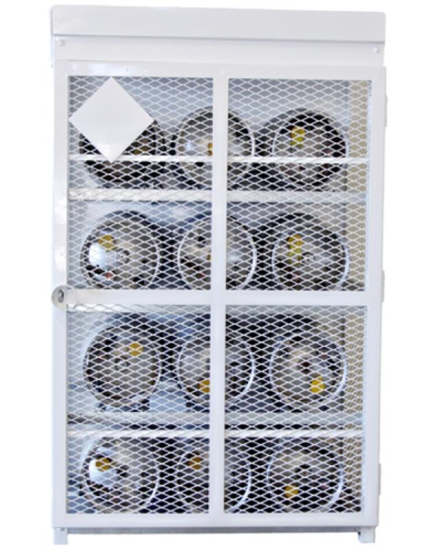 Rental store for PROPANE TANK CAGE in Sunnyvale CA