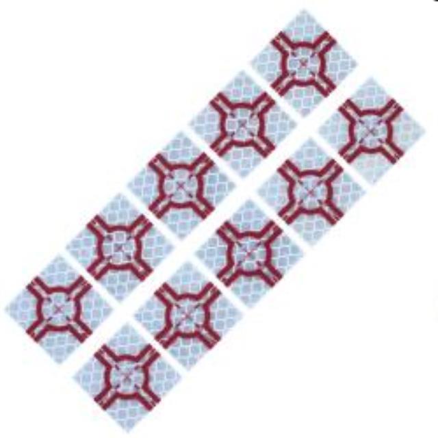 Rental store for SURVEY TARGET ADHESIVE in Sunnyvale CA