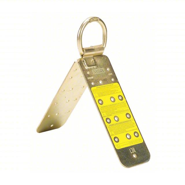 Rental store for ROOF ANCHOR W  HARDWARE in Sunnyvale CA