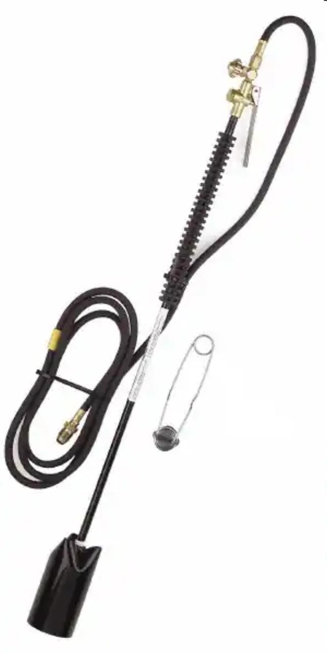 Rental store for WEED BURNER in Sunnyvale CA