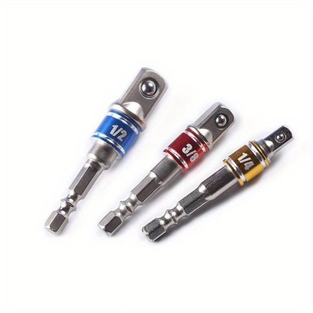 Rental store for ADAPTER 1 4  SHANK TO 3 8  DRIVE in Sunnyvale CA