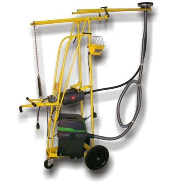 Rental store for CEILING GRINDER in Sunnyvale CA