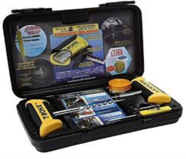 Rental store for TIRE PLUG KIT in Sunnyvale CA