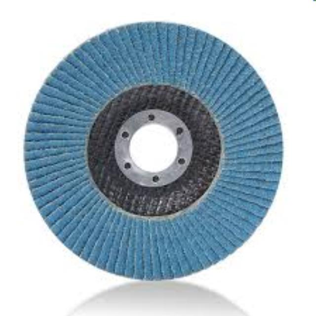 Rental store for BLADE 4-1 2  FLAPPER WHEEL in Sunnyvale CA