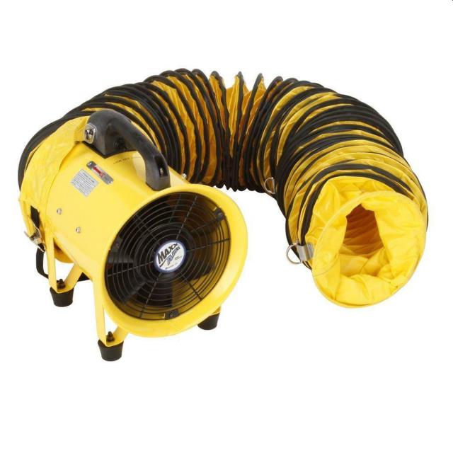 Rental store for CONFINED SPACE FAN in Sunnyvale CA