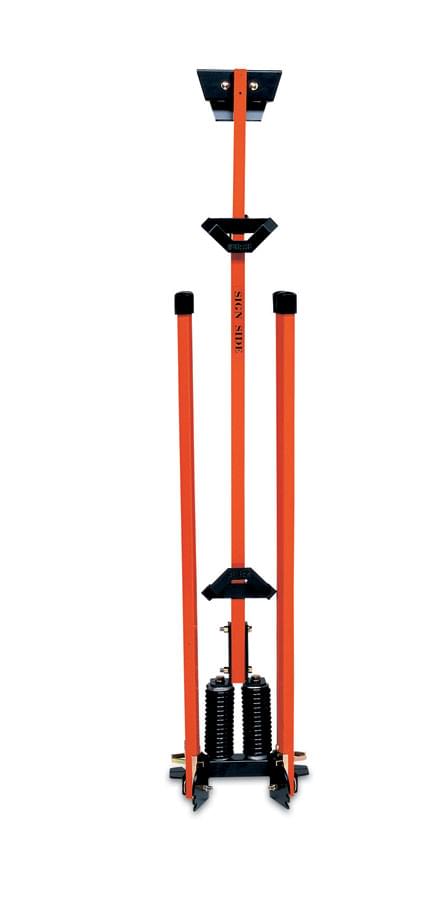 Rental store for SIGN TRAFFIC TRIPOD STAND in Sunnyvale CA