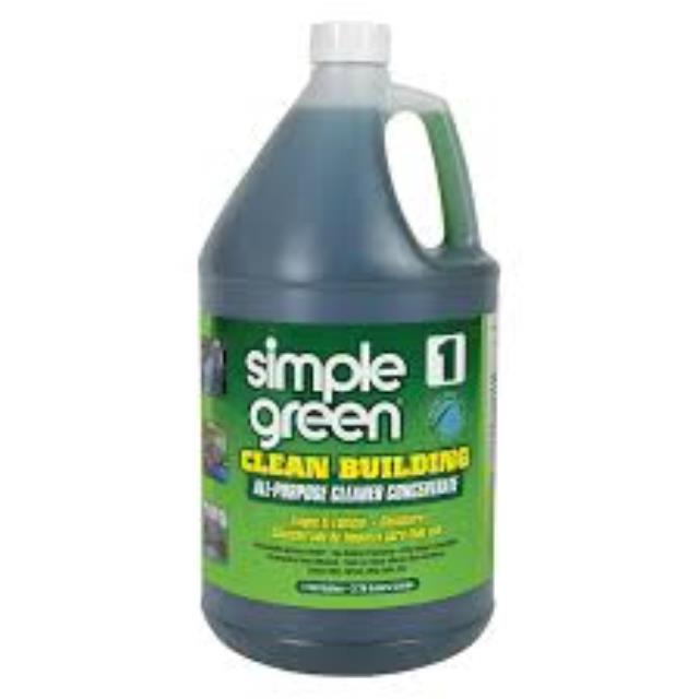 Rental store for SIMPLE GREEN 1 GAL. in Sunnyvale CA