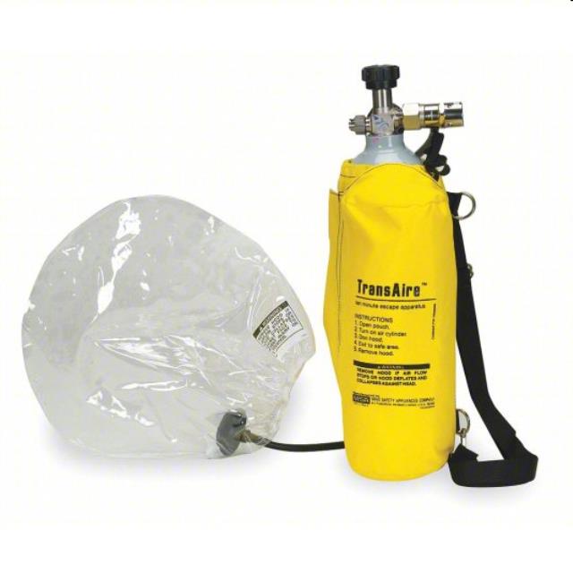 Rental store for CONFINED SPACE ESCAPE AIR PACK in Sunnyvale CA