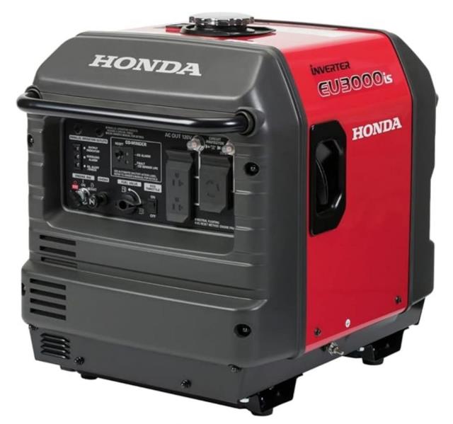 Rental store for GENERATOR 3KW in Sunnyvale CA