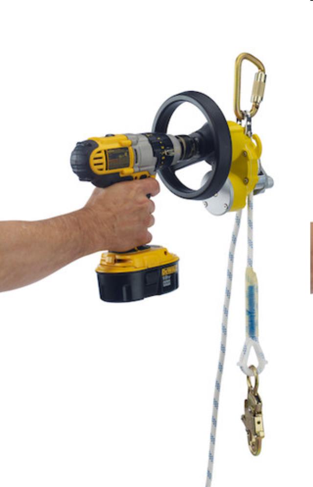 Rental store for RESCUE AND DESCENT DEVICE 100 in Sunnyvale CA