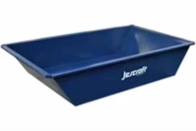 Rental store for MORTAR BOX 10CUFT in Sunnyvale CA