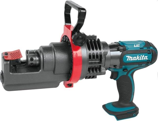 Rental store for REBAR CUTTER CORDLESS in Sunnyvale CA