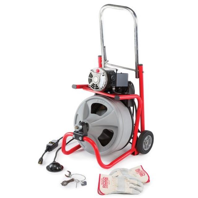 Rental store for DRAIN CLEANING MACHINE in Sunnyvale CA