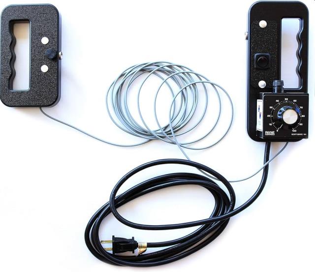 Rental store for HOT WIRE CUTTER in Sunnyvale CA