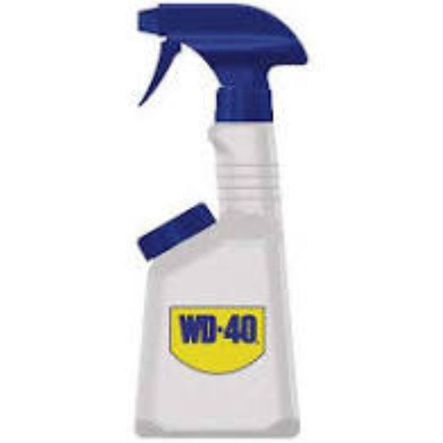 Rental store for WD-40 SPRAY BOTTLE 16oz in Sunnyvale CA