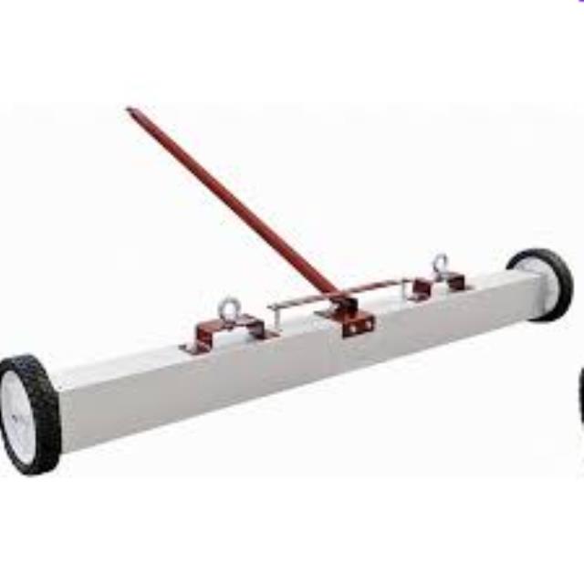 Rental store for TOW BEHIND MAGNET in Sunnyvale CA