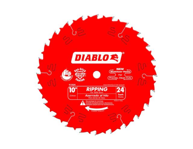 Rental store for BLADE 10  TABLE SAW in Sunnyvale CA