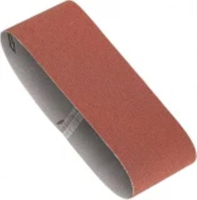 Rental store for SANDER BELT 4 X24  80 GRIT in Sunnyvale CA