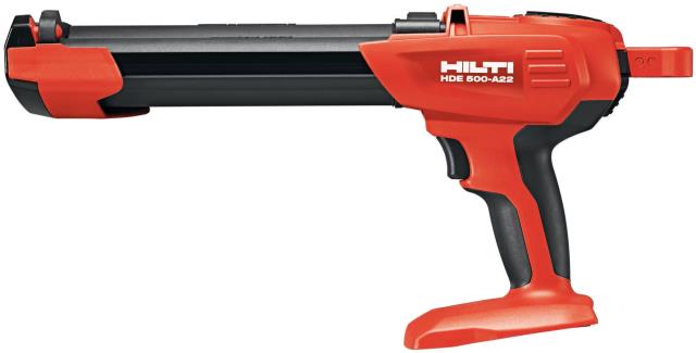 Rental store for EPOXY GUN HILTI CRDLS in Sunnyvale CA
