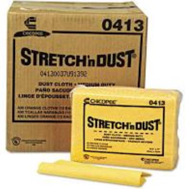 Rental store for DUST CLOTHS  PK OF 20 in Sunnyvale CA