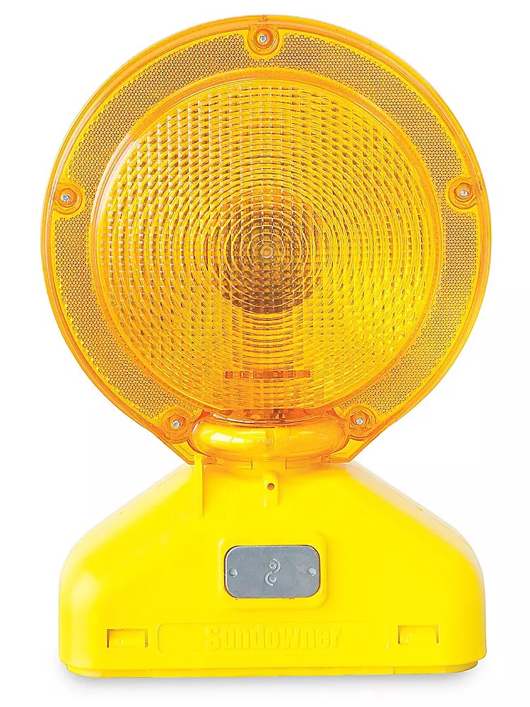 Rental store for BARRICADE FLASHER LIGHT in Sunnyvale CA